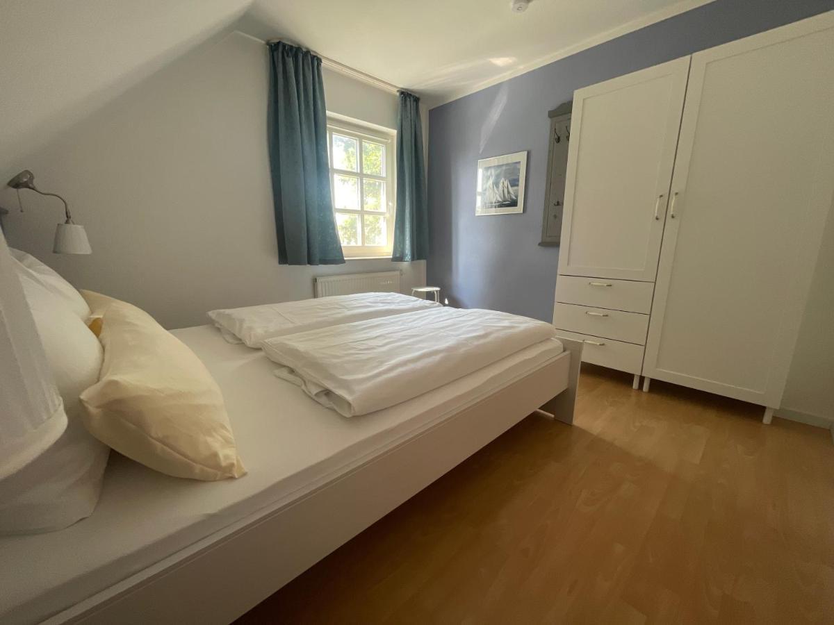 Captain Pahlen Ferienanlage Zingst Bagian luar foto