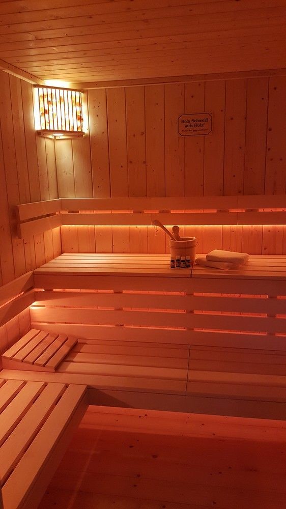Captain Pahlen Ferienanlage Zingst Bagian luar foto
